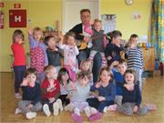 OBISK MARININEGA DEDKA